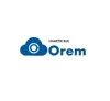 Charter Bus Orem logo