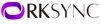 Orksync logo