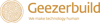 Geezerbuild logo
