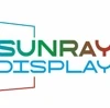Sunray Display logo