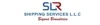 SLR Shipping Services LLC logo