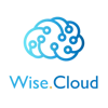 Wise Cloud logo