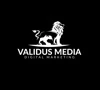 Validus Media Ltd logo