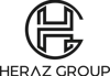 HERAZ GROUP logo