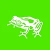 frog logo