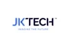JK Tech logo