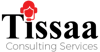 Tissaa logo
