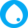 bluedrop.fr logo