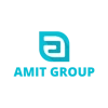 AMIT GROUP logo