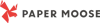 Paper Moose logo