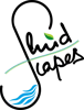 Fluidscapes logo