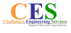 Challaturu Engineering Services logo