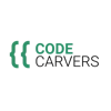 CodeCarvers logo