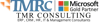 TMR Consulting logo
