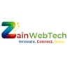 Zain Web Tech logo