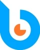 B EYE logo