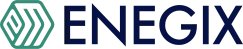 Enegix, Inc. logo