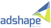 Adshape Media logo