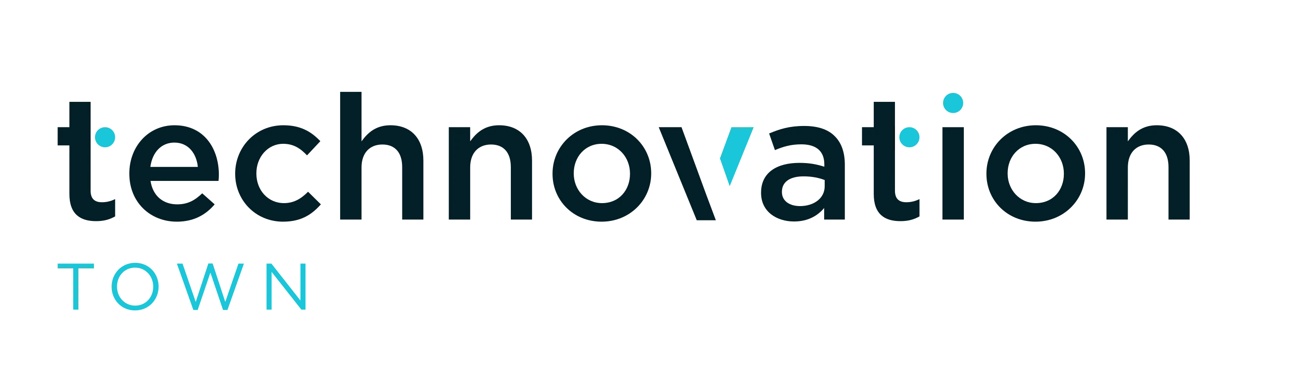 Technovation Town logo