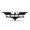 The Local Techno logo