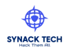 Synack Tech logo