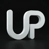 Upllix logo