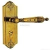 Lock & Locksmith Services logo