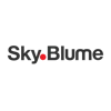 Sky Blume logo