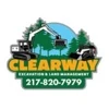 Clearway Excavation & Land Management, LLC logo