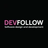 Devfollow logo