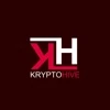 kryptohive logo
