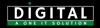 DIGITAL AONE IT SOLUTIONS PVT LTD logo