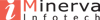 Minerva Infotech logo