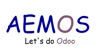 AEMOS logo