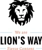 Lion's Way logo