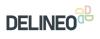 Delineo logo