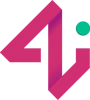 4i Tech logo