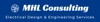MHL Consulting PLLC logo