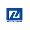 WebZeal logo