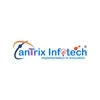 Antrix Infotech logo