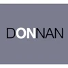 Donnan Creative Strategy logo