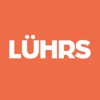 Luhrs logo