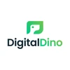 Digital Dino logo