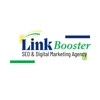 Link Booster logo