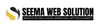 Seema Web Solution logo