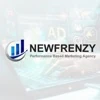 Newfrenzy logo
