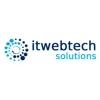 IT Webtech Solutions logo