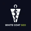 White Coat SEO logo