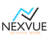 NexVue logo