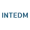 Intedm logo